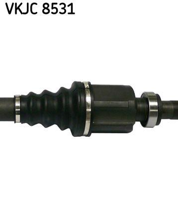 Cardan SKF VKJC 8531